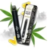 Pod pour cbd Amnesia