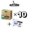 Boite Actitube 6MM x10