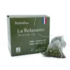 Tisane de CBD sachets "La relaxante"