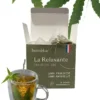 Tisane de CBD sachets "La relaxante"