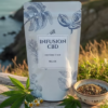 Tisane CBD Bretonne Bio – Chanvre CBD