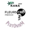 Plutonium cbd