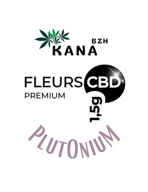 Plutonium cbd