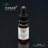 Huile CBD Pêche 10%