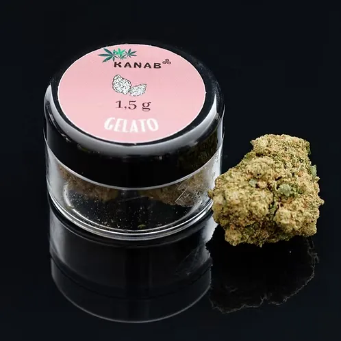 Fleur CBD Gelato
