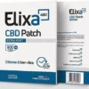 Patchs CBD Extra Fort 30mg
