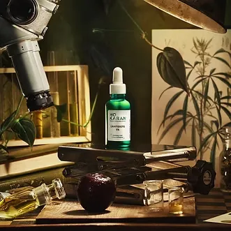 Huile CBD Antidote 10%