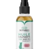 Spray CBD pour Chats – BOTACALM™ saveur Saumon