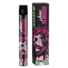 Puff CBD Jesus Kush — Vape CBD, Histoire de Chanvre