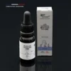 Huile CBD Animaux 2%