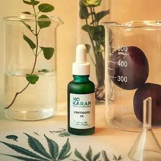 Huile CBD Antidote 10%