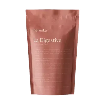 Infusion au CBD - La Digestive - 35g