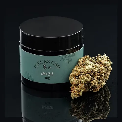Fleur de Cbd Amnesia
