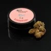 Strawberry cbd