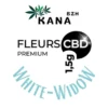 White Widow cbd
