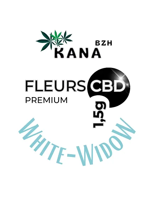 White Widow cbd