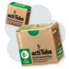 Pack Actitube 6MM x3