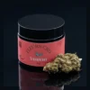 Strawberry cbd