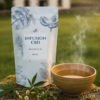 Tisane CBD Bretonne Bio – Chanvre CBD