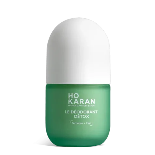Deodorant Detox Sans sels d'aluminium