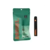 PUFF CBD BARREL SAVEUR CANNABIS — Vape CBD, Histoire de Chanvre