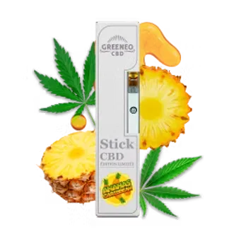 Stick CBD Ananas
