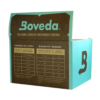 BOVEDA 67G