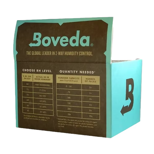 BOVEDA 67G