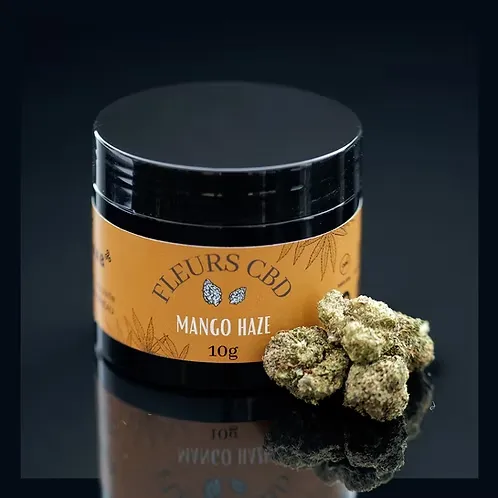 Mango haze cbd