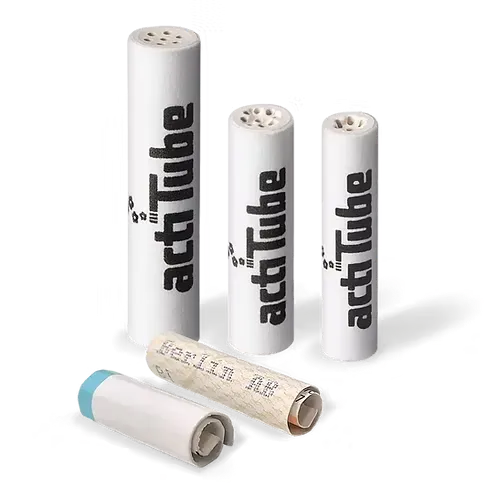 Pack Actitube 6MM x3