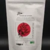 INFUSION BIO FRUITS ROUGES 35G — CBD — photo du produit