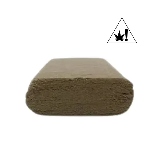 Hash CBD puissant Medellin Revuelto