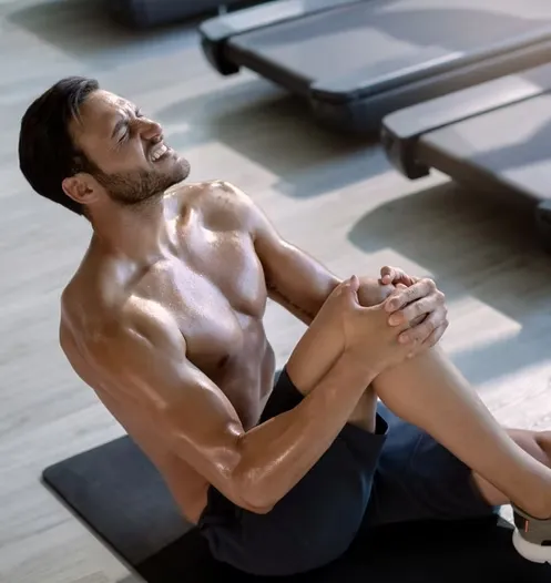 Gel Anti-Douleur cbd