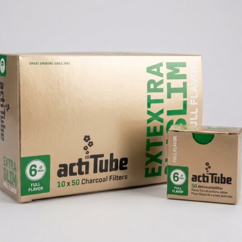 Actitube 6MM x10