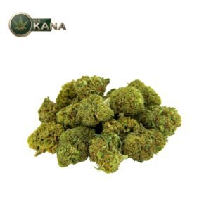 Haze berry medium