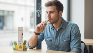 Vape CBD