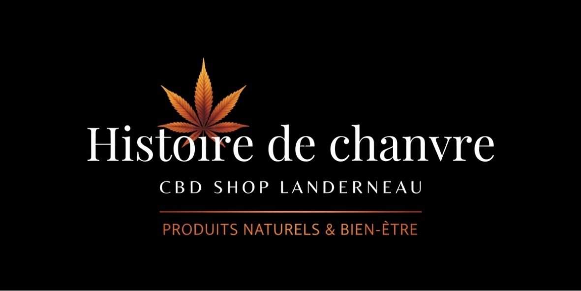 CBD Histoire De Chanvre