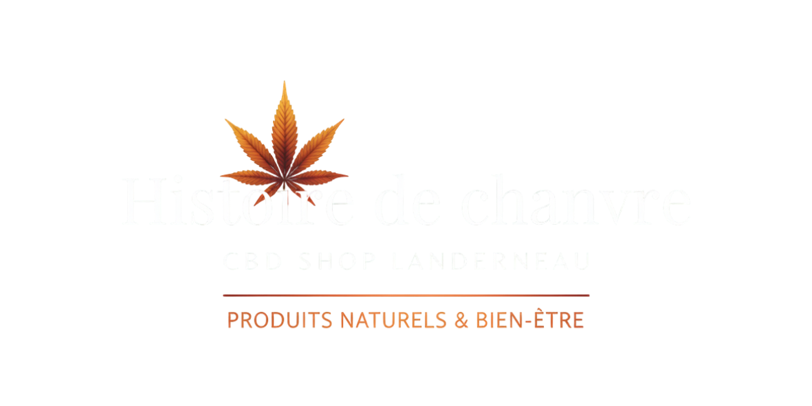 CBD Histoire De Chanvre