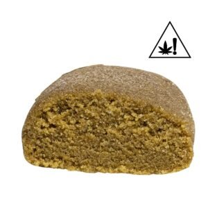 Résine CBD Static, enrichi au CBDX — photo du produit