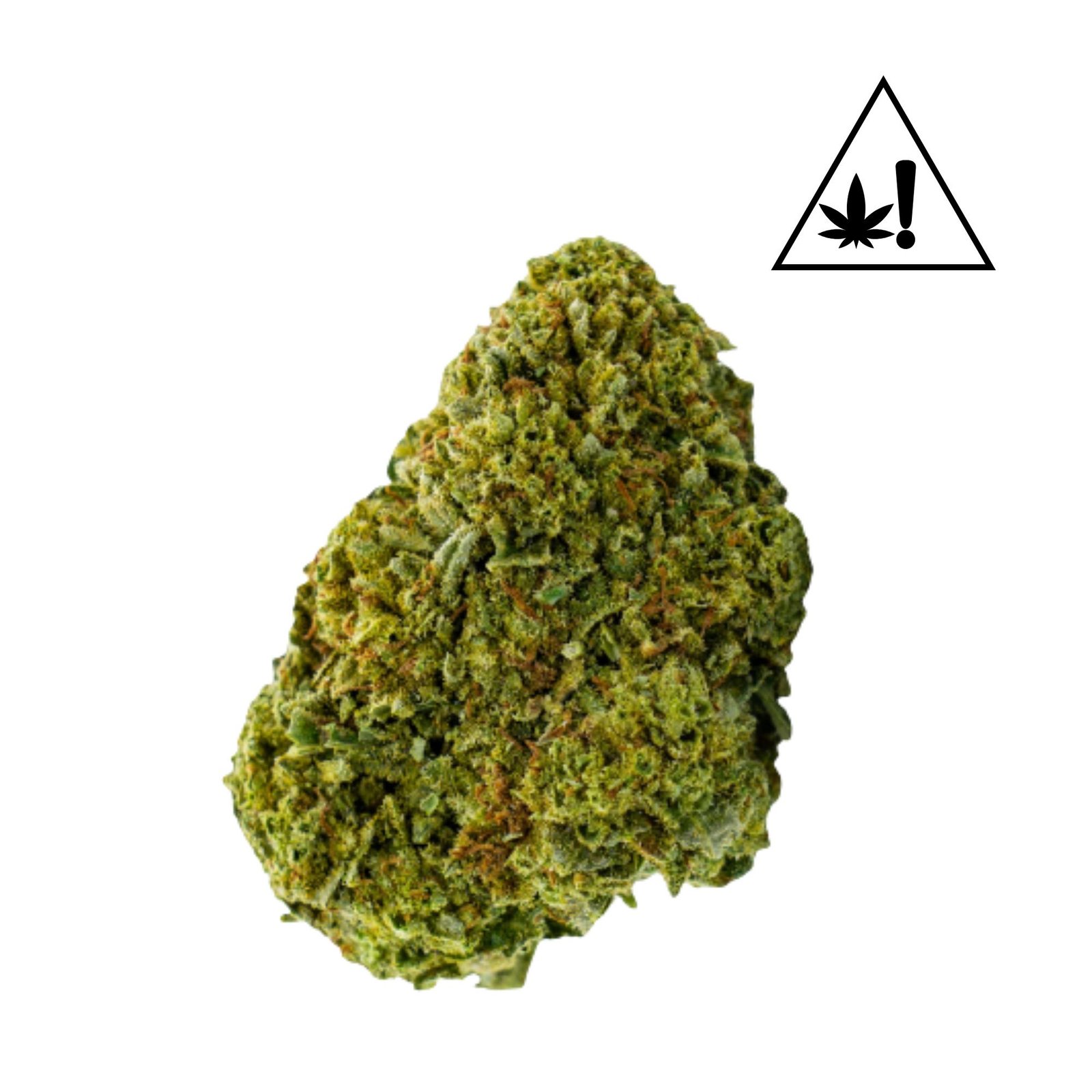 Fleur CBD Cookie, enrichie au DC-10