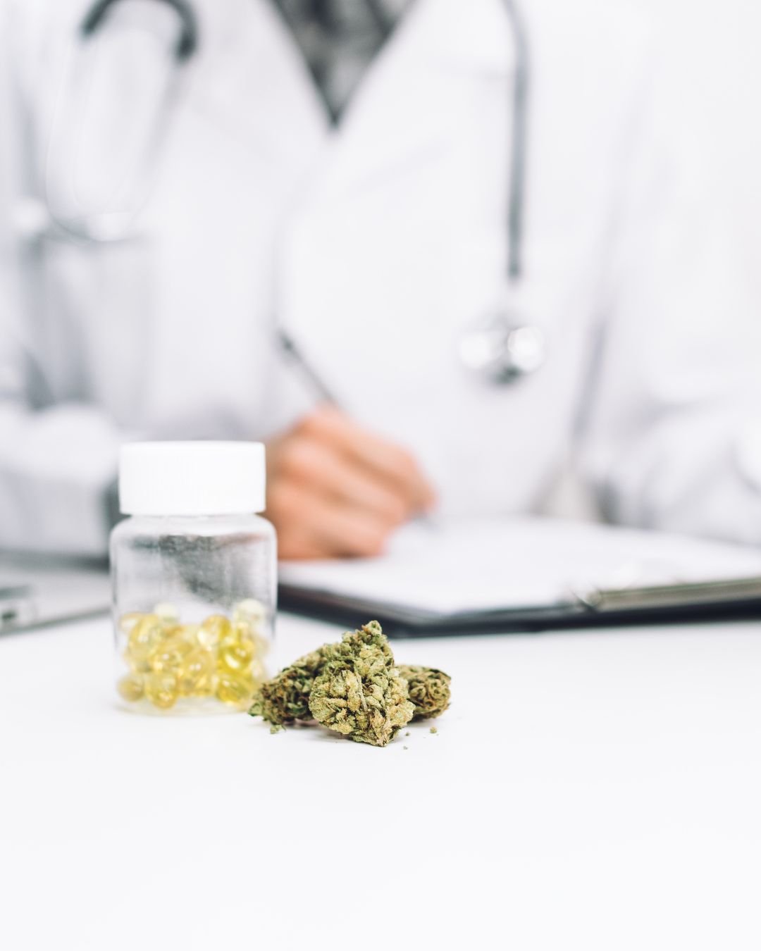 cancer et cannabis thérapeutique