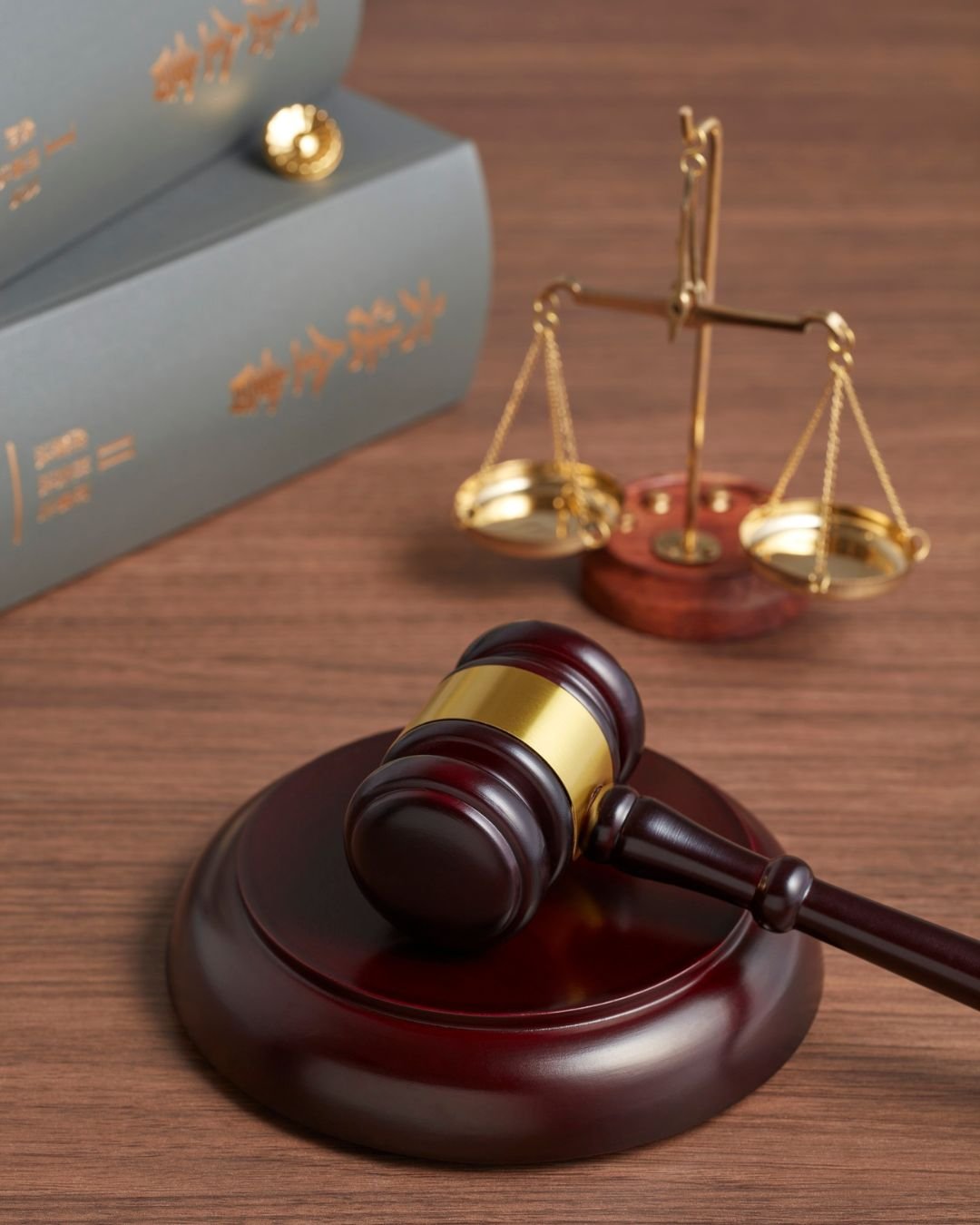 illustration de la justice et règlements