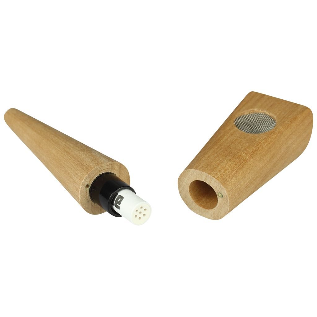 pipe actitube permettant de consommer sans tabac