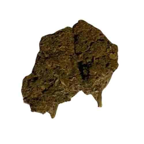 Fleurs CBD de mauvaise qualité