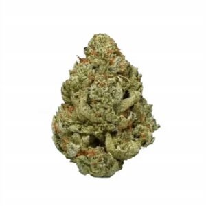 Fleur CBD Bubba kush, indoor — photo du produit