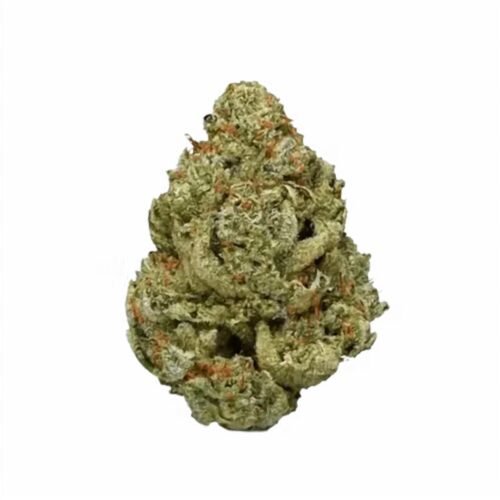 Fleur CBD Bubba kush, indoor — photo du produit