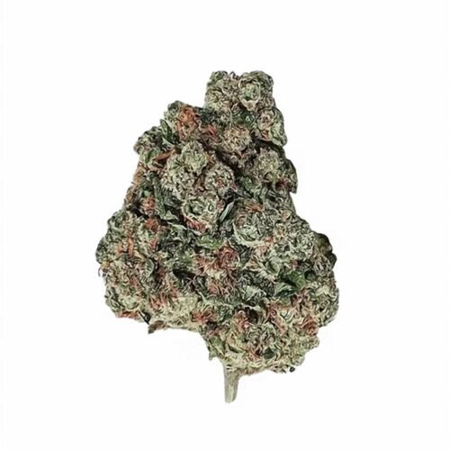 Fleur CBD White-widow, indoor — photo du produit