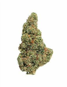 Fleur CBD Plutonium, indoor — photo du produit
