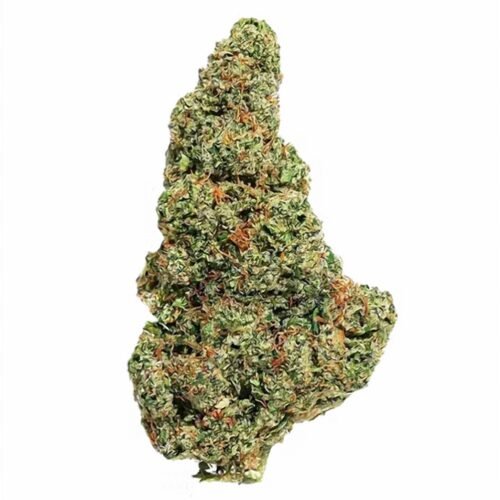 Fleur CBD Plutonium, indoor — photo du produit