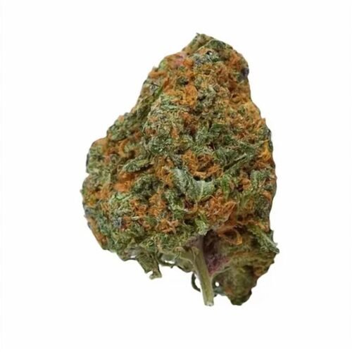 Fleur CBD Pineapple cali, indoor — photo du produit